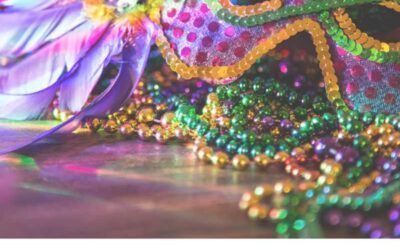 Bases del concurso de elección de la reina infantil del carnaval de Valverde 2024