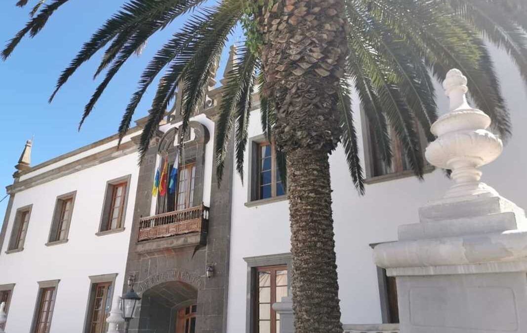Jornada participativa en Valverde sobre el fenómeno migratorio en Canarias