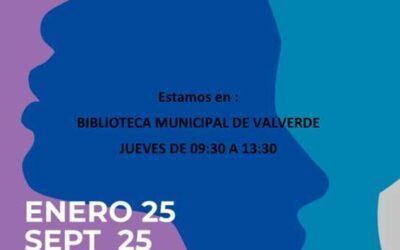 El programa INERSAN 2024 llega a Valverde para fomentar la inclusión social