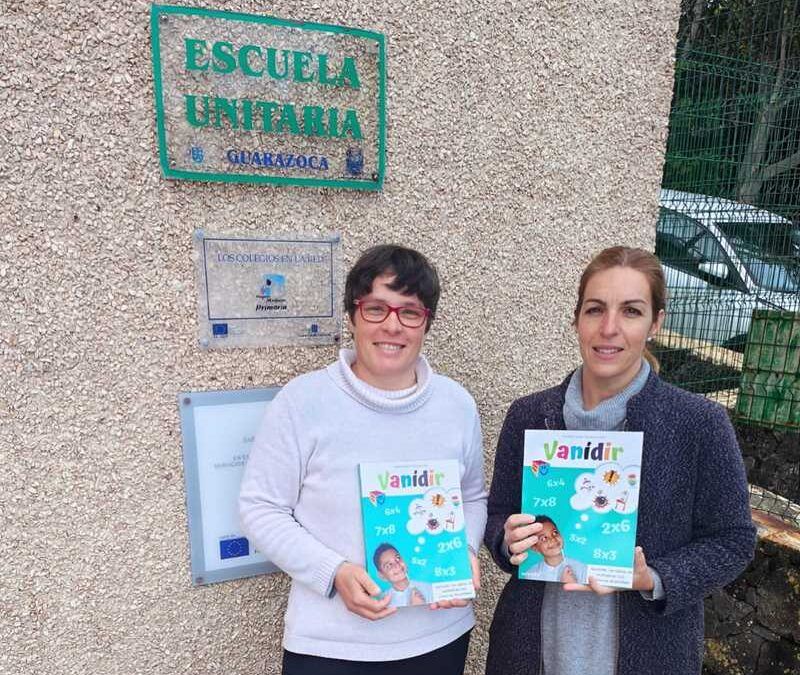 El Ayuntamiento de Valverde acerca el método Vanidir a las unitarias del municipio