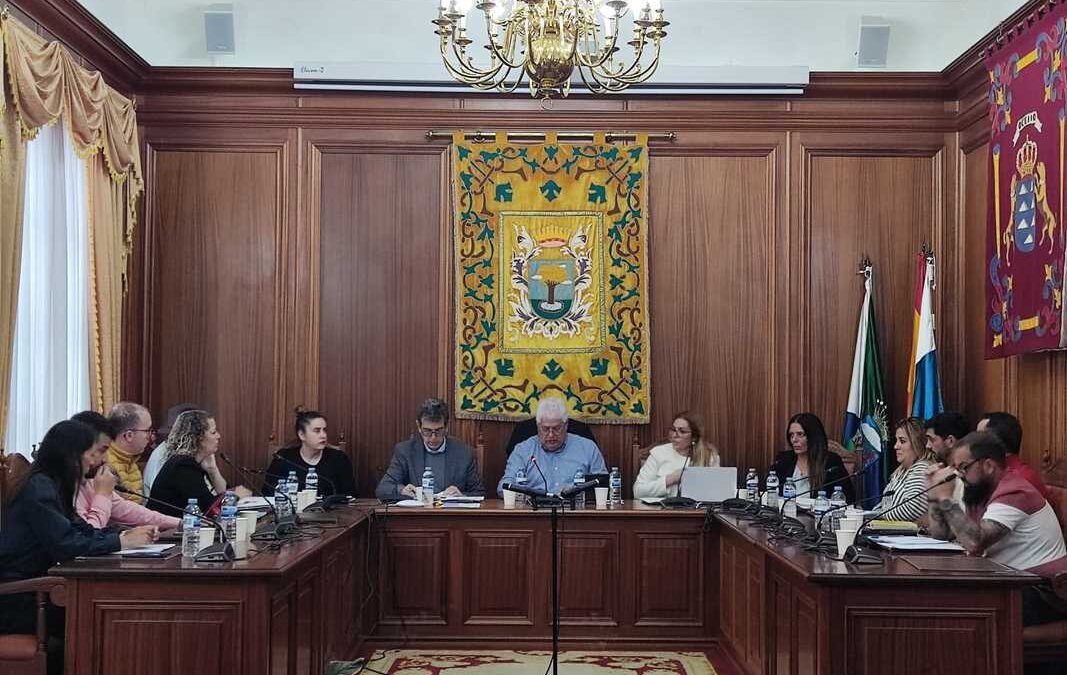 Pleno 24/04/2025