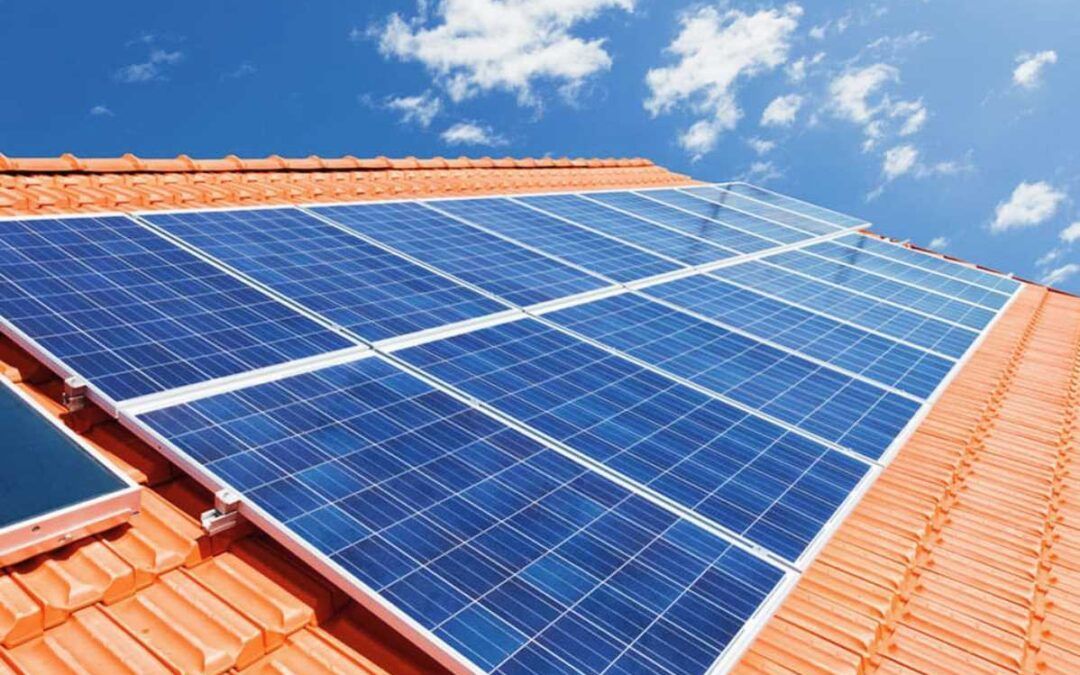 Valverde invierte en energía solar para edificios municipales