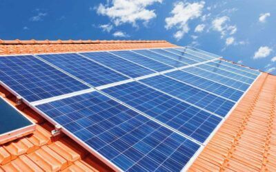 Valverde invierte en energía solar para edificios municipales