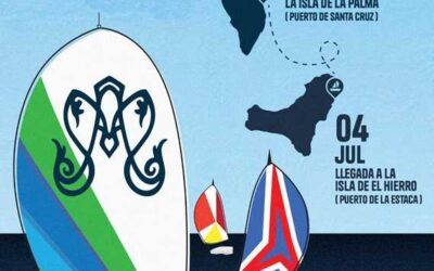 Valverde será puerto de la I Regata de Altura Virgen de los Reyes 2025