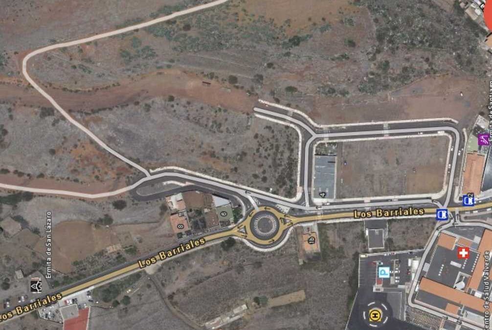 El Ayuntamiento Valverde impulsa la zona industrial ITER con la redacción de un nuevo proyecto